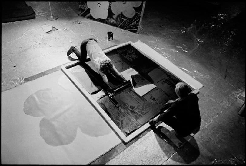 What Are Silkscreen Prints? A Comprehensive Guide for Art Collectors