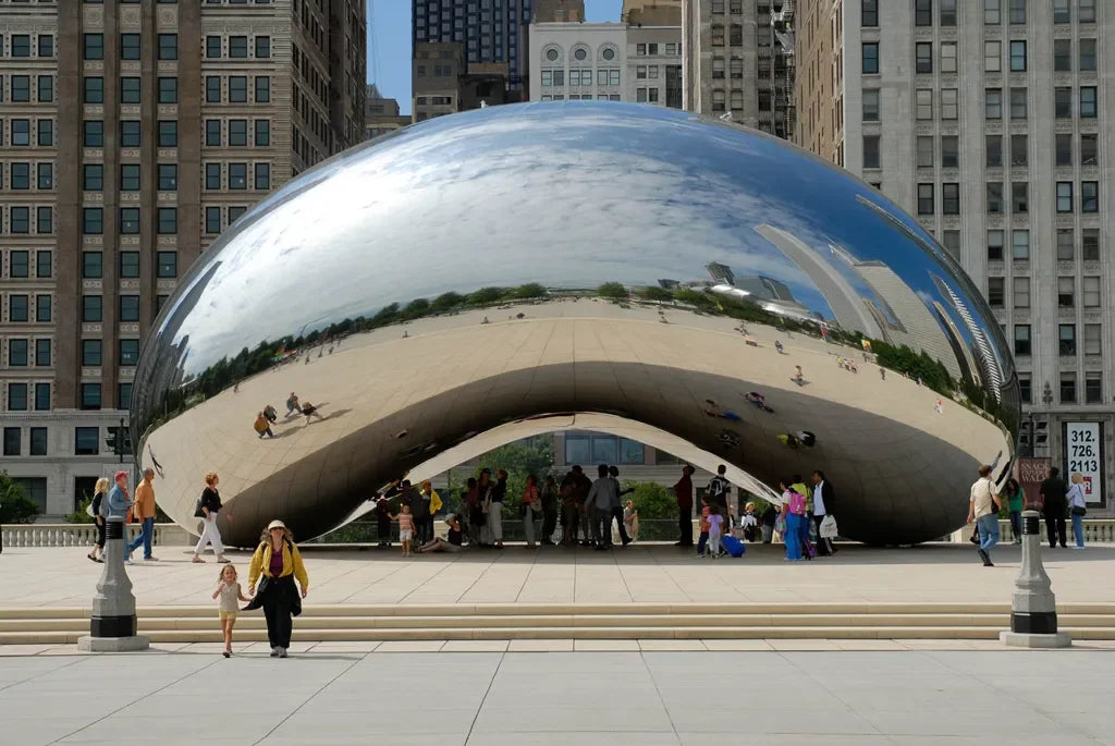 Anish Kapoor