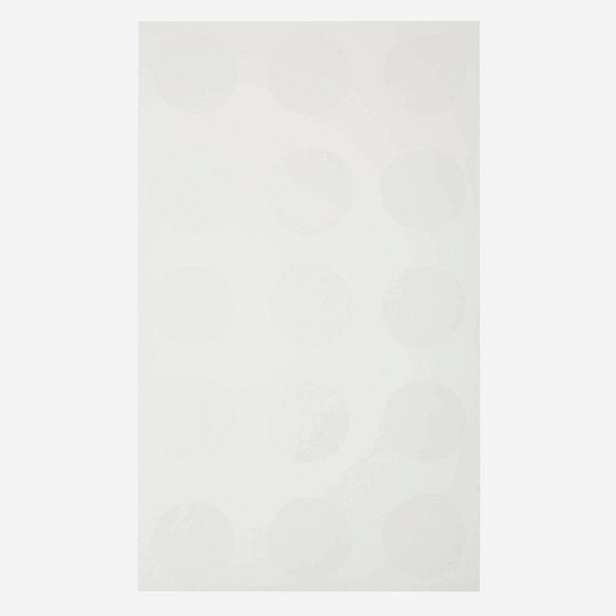 Untitled (Basketball Wallpaper), 2013 by Jonas Wood