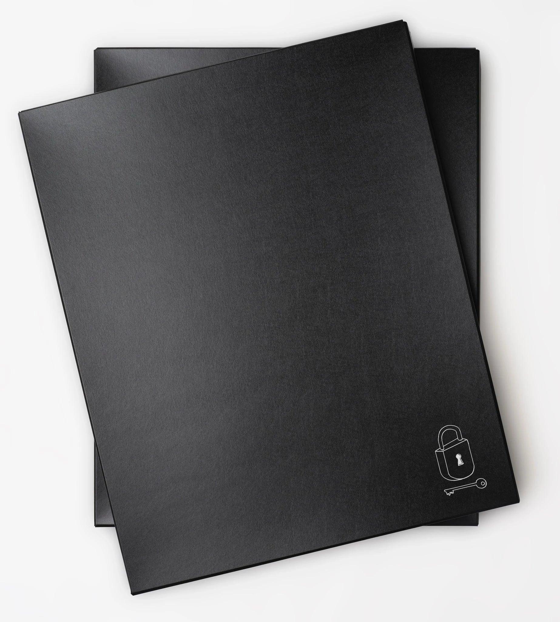 Thank you for keeping still, 2023 by David Shrigley