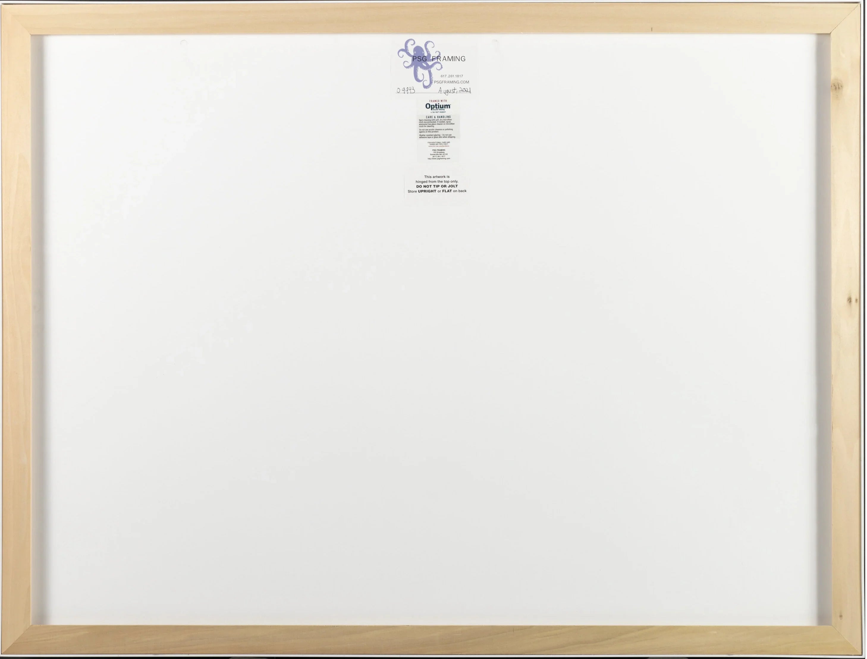 Flow (Purple), 2019 by Anish Kapoor