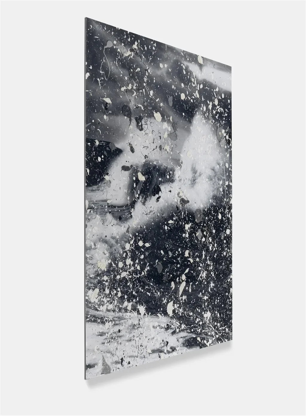 Doldrums (H13-12), 2023 by Damien Hirst