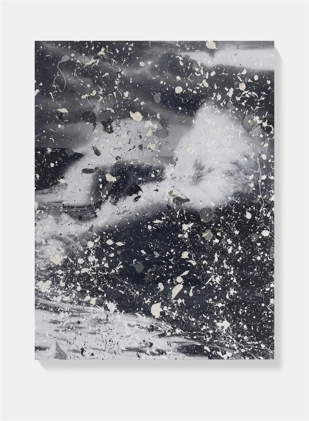 Doldrums (H13-12), 2023 by Damien Hirst