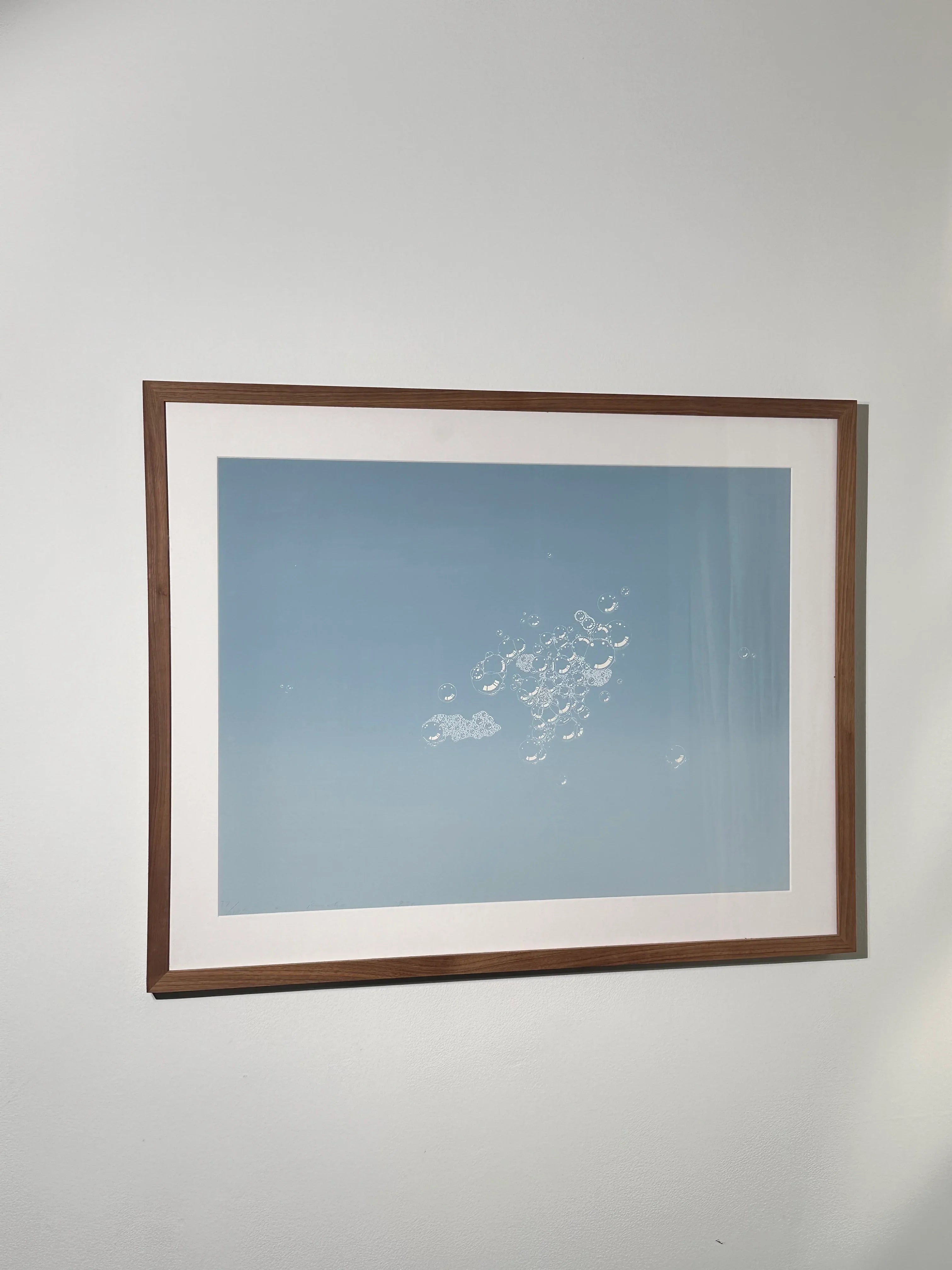 Suds Suite, 1971 by Ed Ruscha