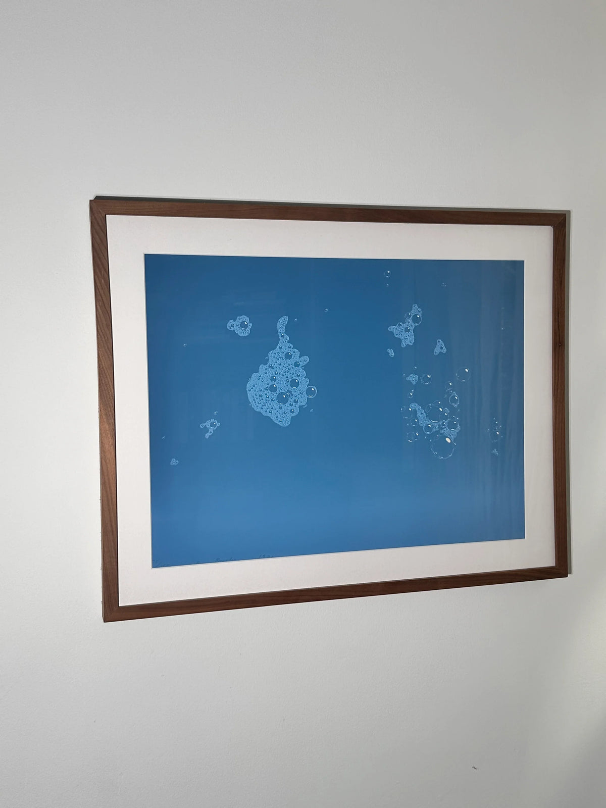 Suds Suite, 1971 by Ed Ruscha