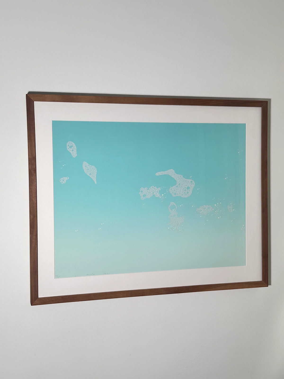 Suds Suite, 1971 by Ed Ruscha
