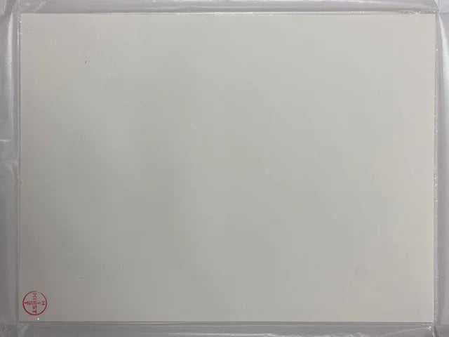 For the love of god front (white), 2011 by Damien Hirst