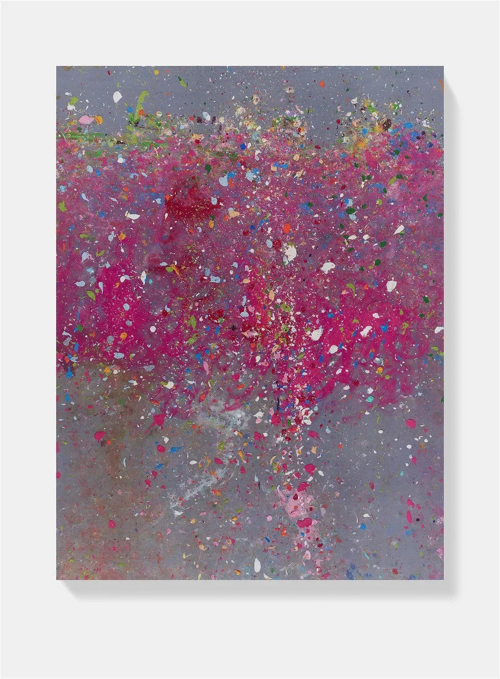 Kynance Cove (H13-3), 2023 by Damien Hirst