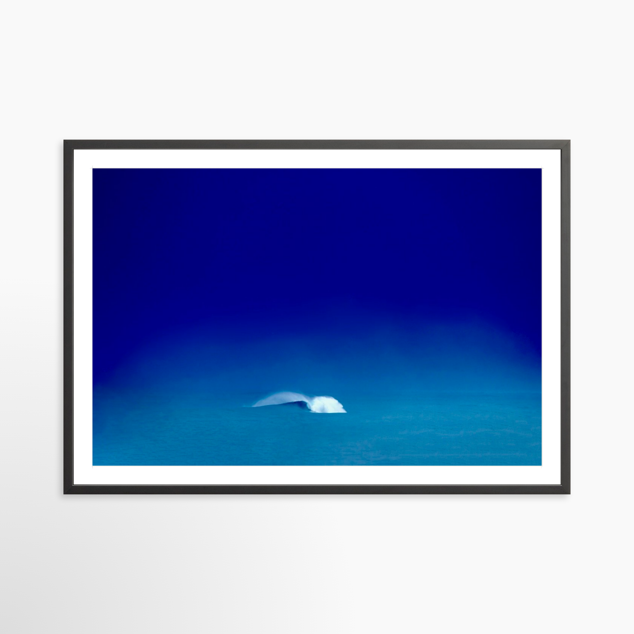 Out To Sea, 2019 by Petuna Phaladelp