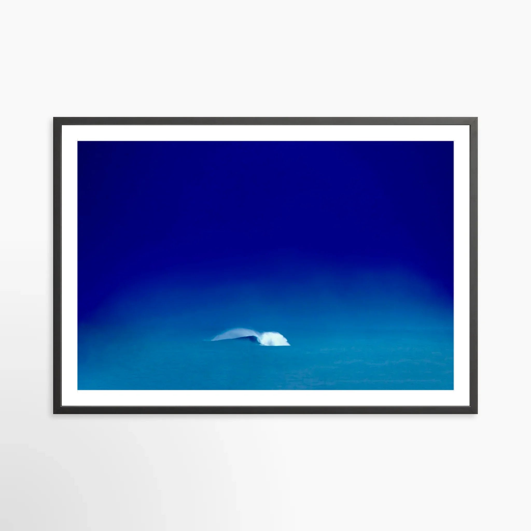 Out To Sea, 2019 by Petuna Phaladelp