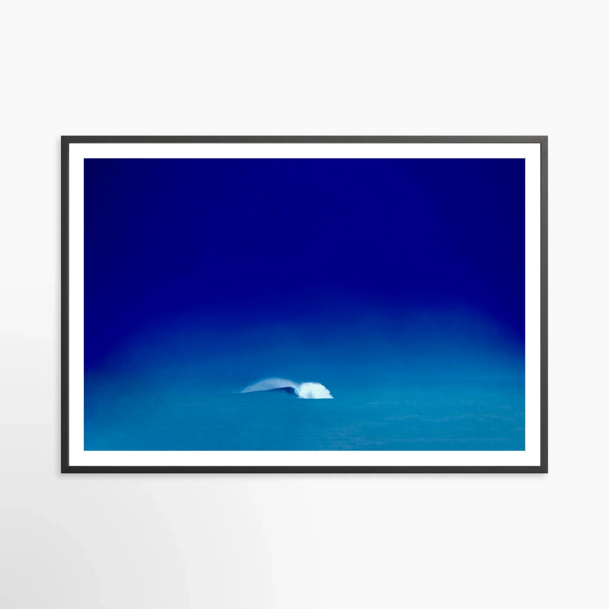 Out To Sea, 2019 by Petuna Phaladelp