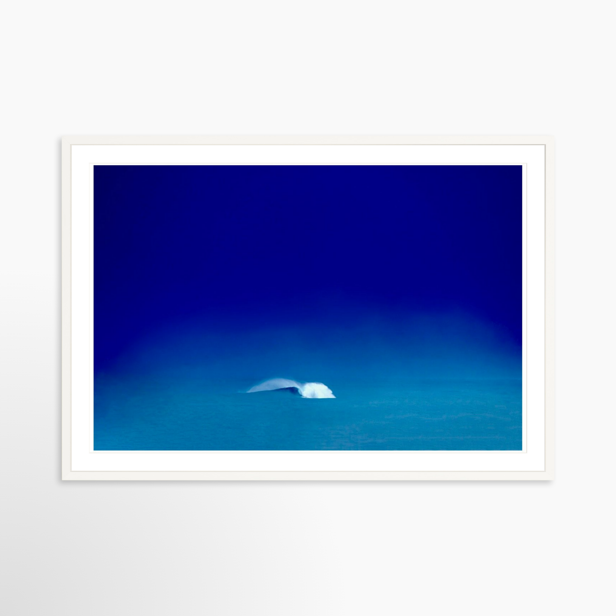 Out To Sea, 2019 by Petuna Phaladelp
