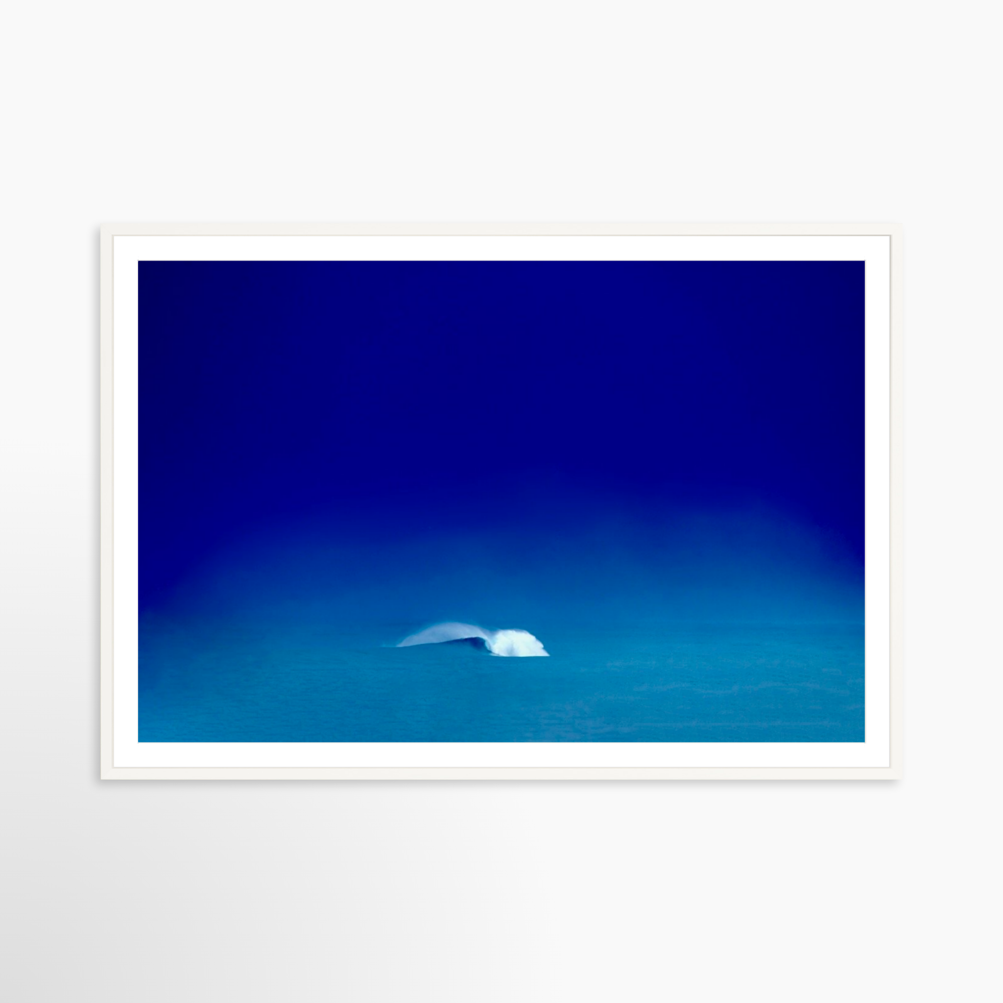 Out To Sea, 2019 by Petuna Phaladelp