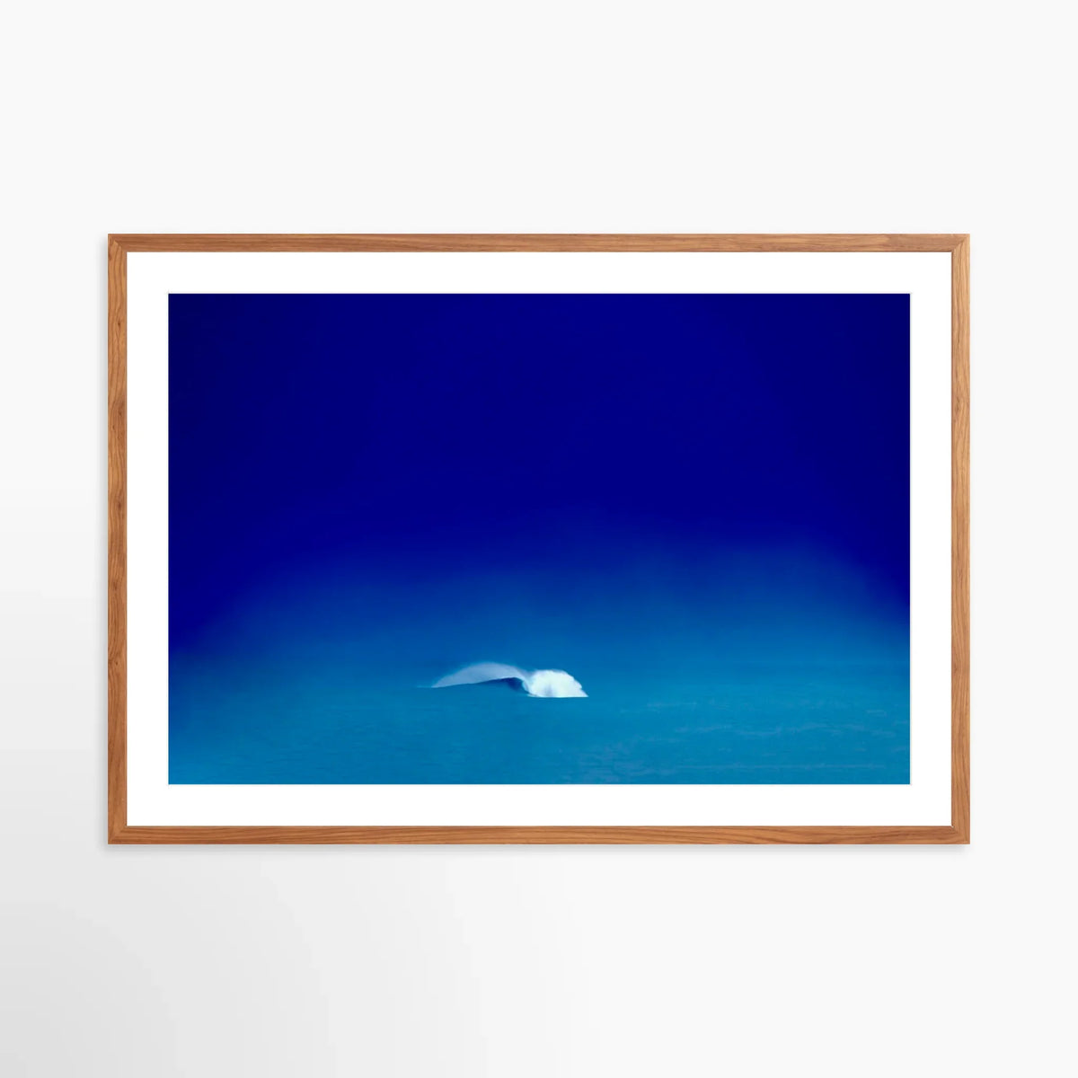 Out To Sea, 2019 by Petuna Phaladelp