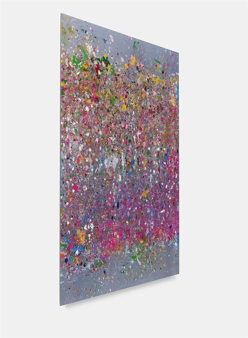 Studland Bay (H13-4), 2023 by Damien Hirst