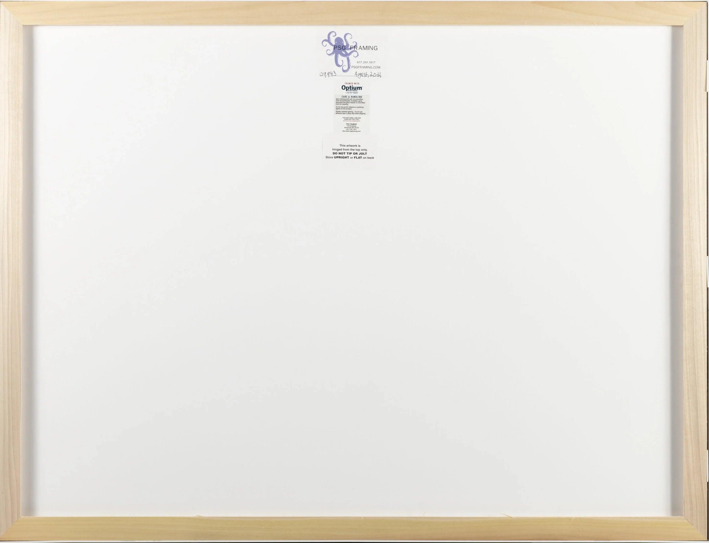 Flow (Pink), 2019 by Anish Kapoor