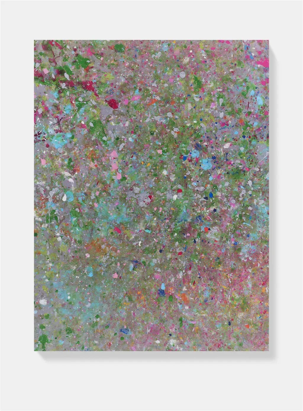 Kingsdown Beach (H13-2), 2023 by Damien Hirst