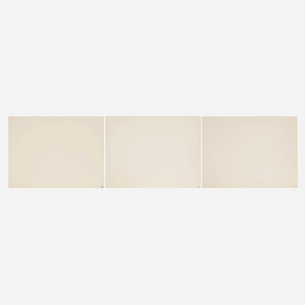 Suds Suite, 1971 by Ed Ruscha