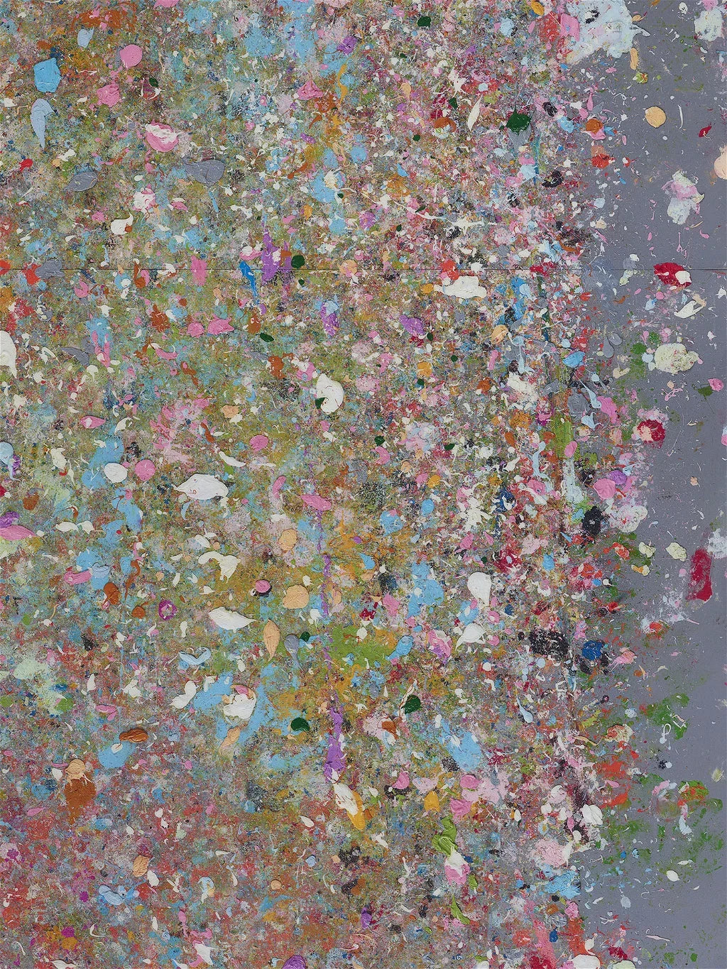 Deadman's Cove (H13-1), 2023 by Damien Hirst