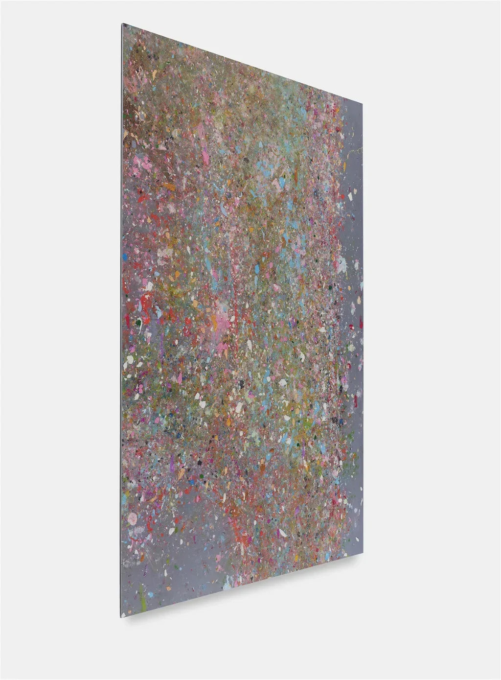 Deadman's Cove (H13-1), 2023 by Damien Hirst