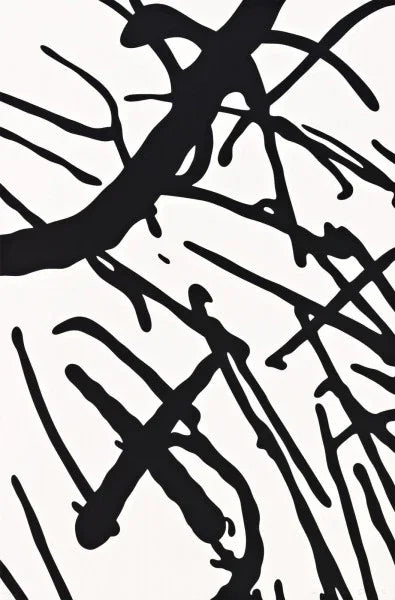 Man's Best Friend (Plate #6), 2016 by Kaws