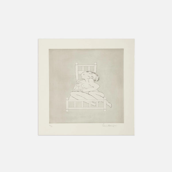 Metamorfosis (MoMA 491b), 1999 by Louise Bourgeois