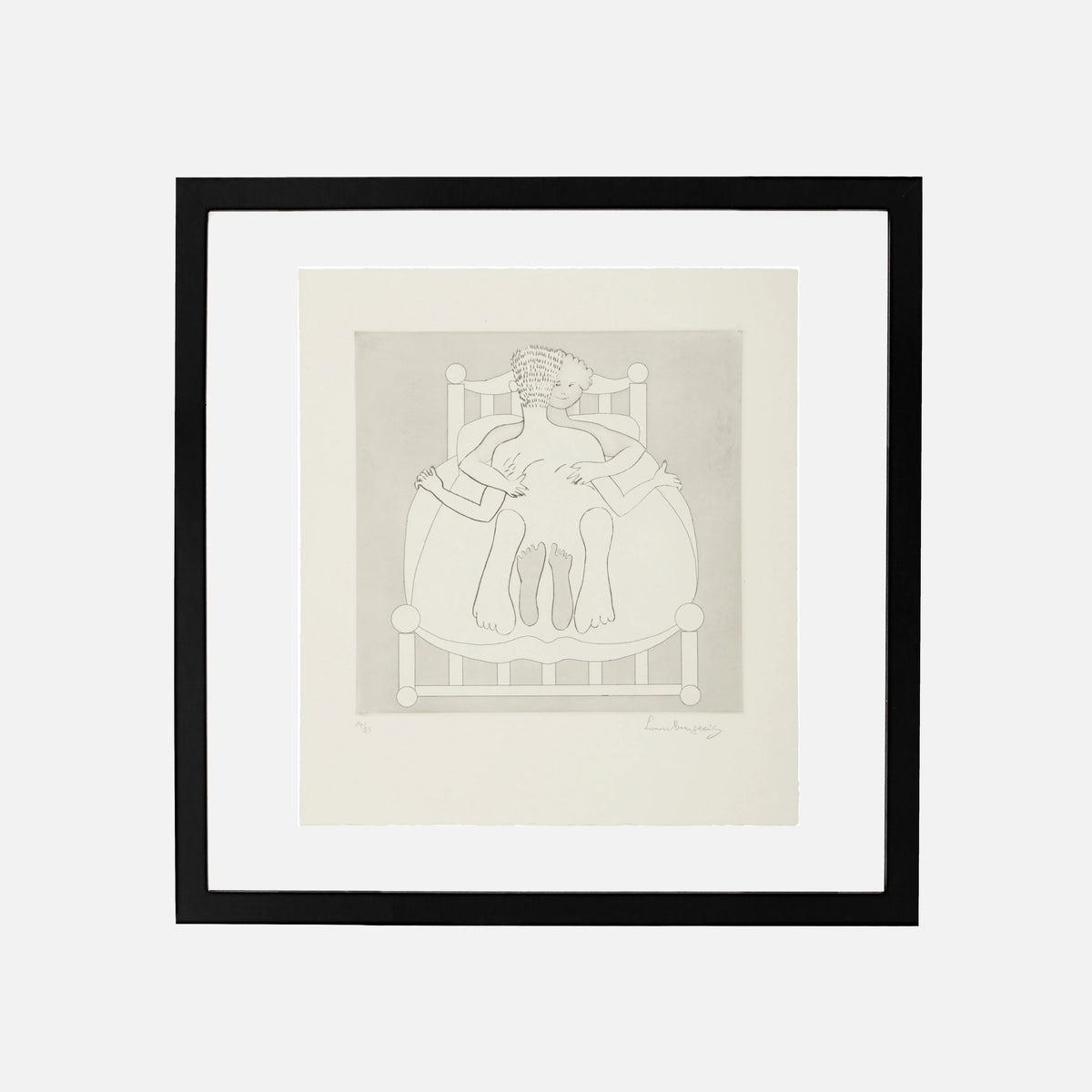 Metamorfosis (MoMA 496b), 1999 by Louise Bourgeois