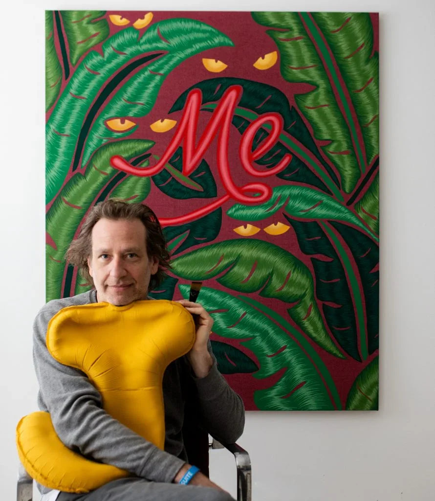 Joel Mesler