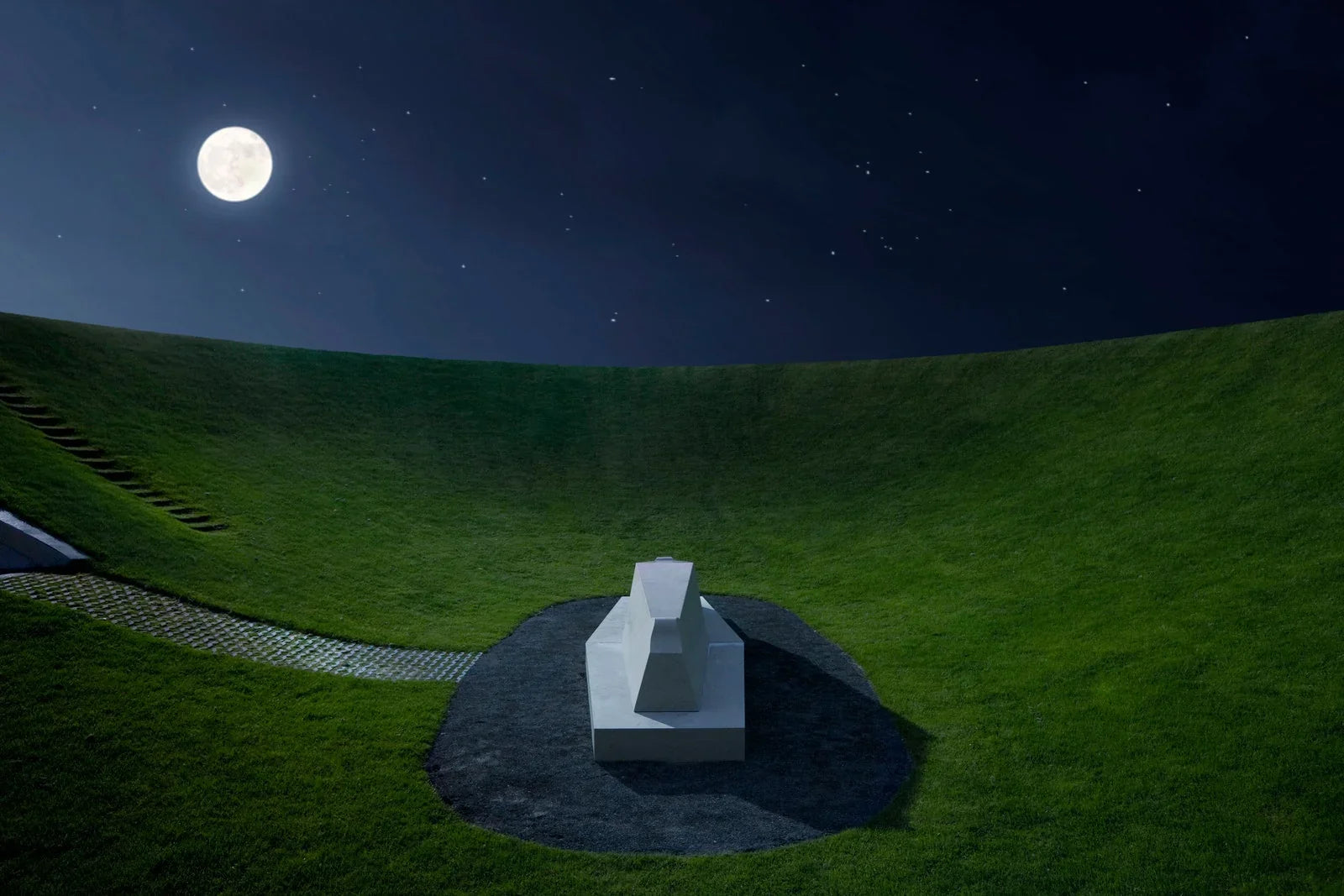 James Turrell