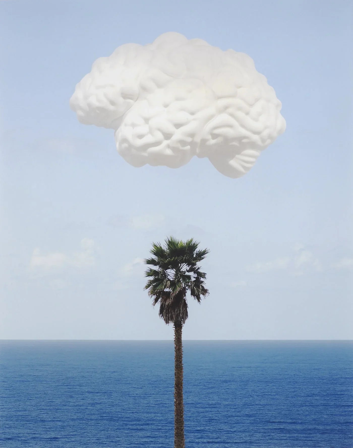 John Baldessari