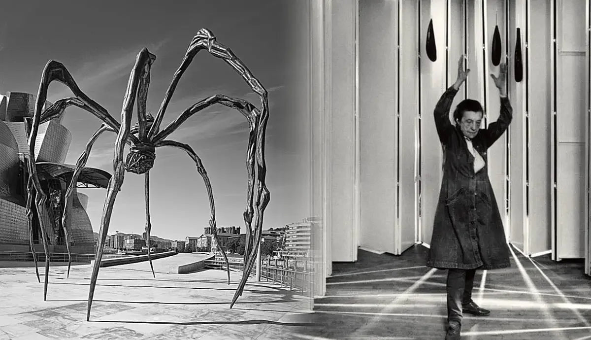 Louise Bourgeois