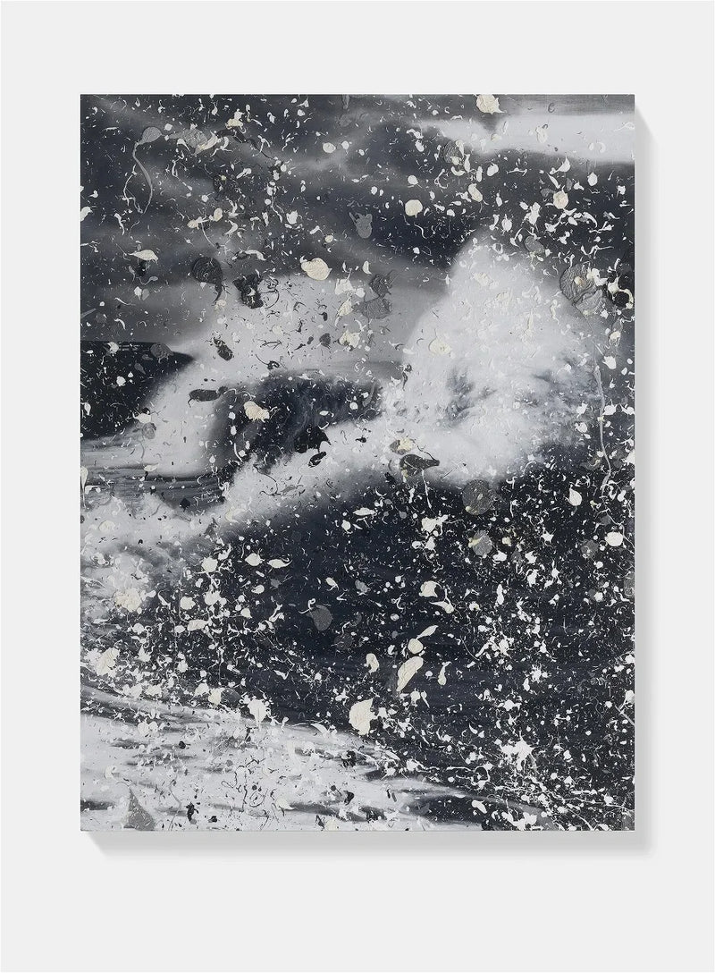 Doldrums (H13-12), 2023 by Damien Hirst