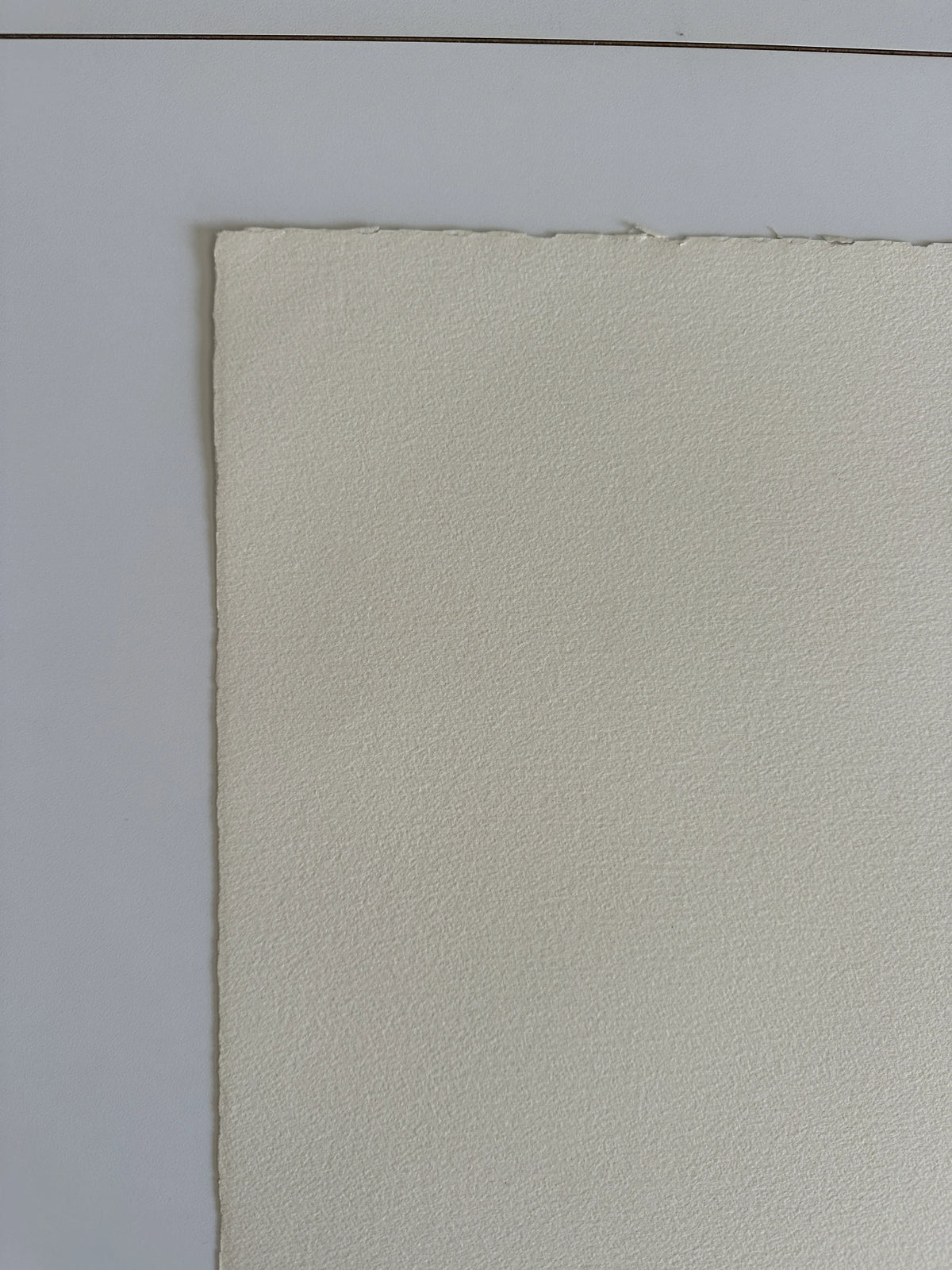What Red Lines Can Do (Harrison 24), 1970 by Helen Frankenthaler