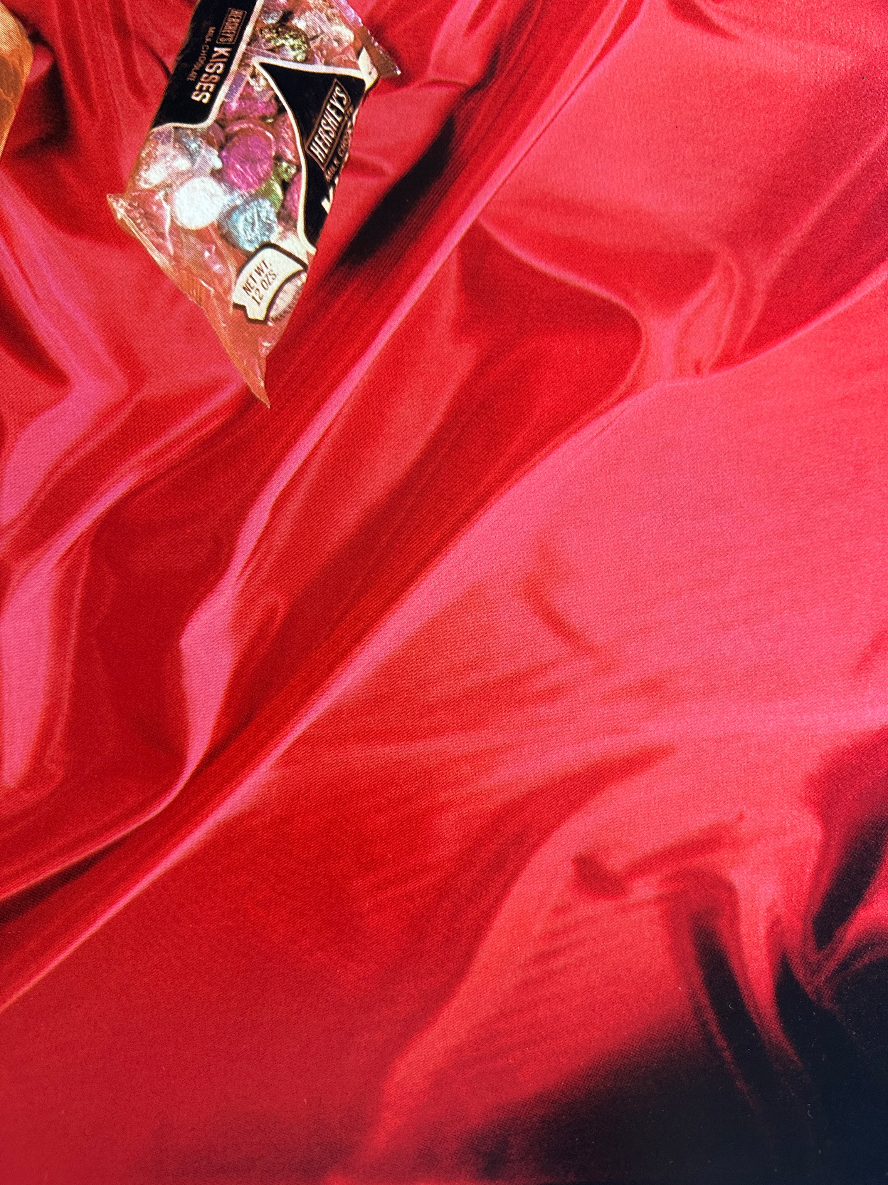 Tropical Fish Series, 1974-75 by Ed Ruscha