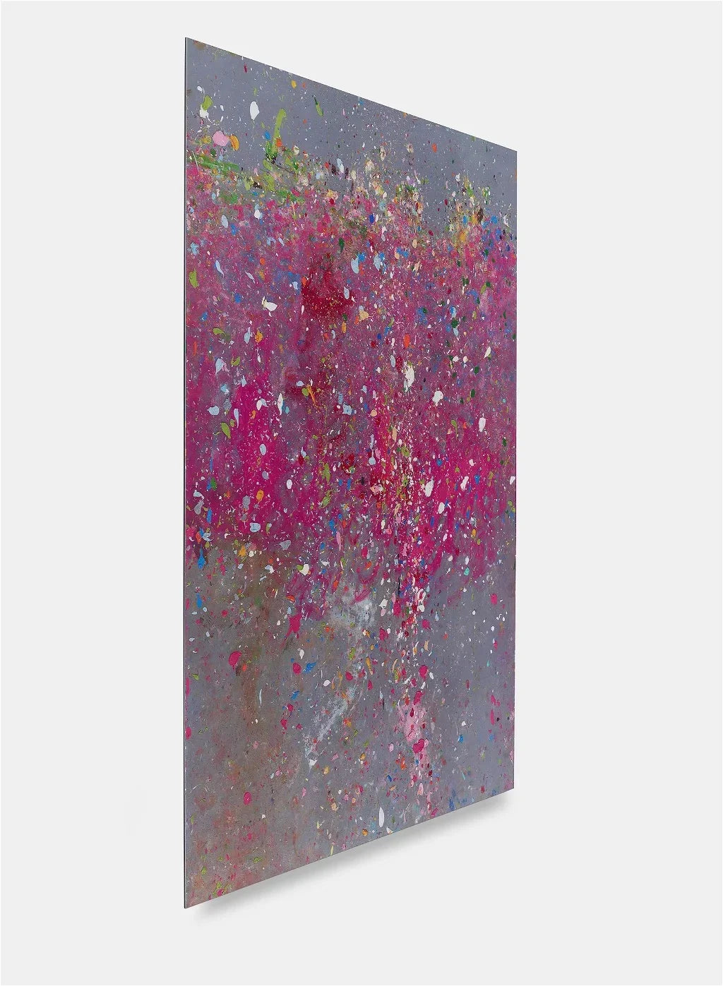 Kynance Cove (H13-3), 2023 by Damien Hirst
