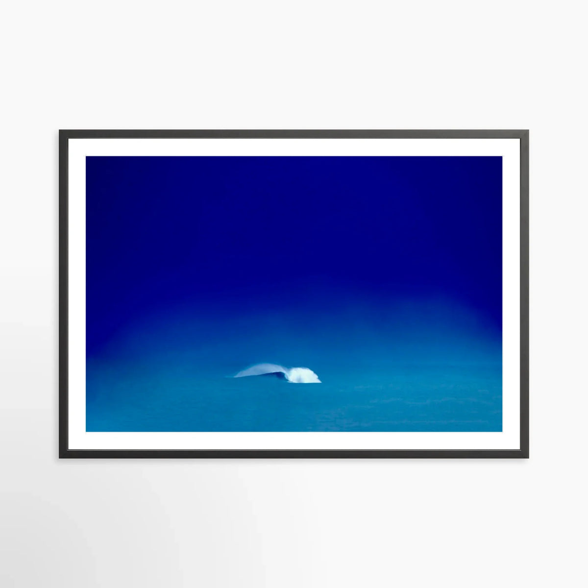 Out To Sea, 2019 by Petuna Phaladelp