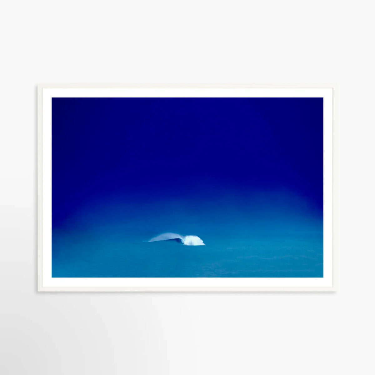 Out To Sea, 2019 by Petuna Phaladelp