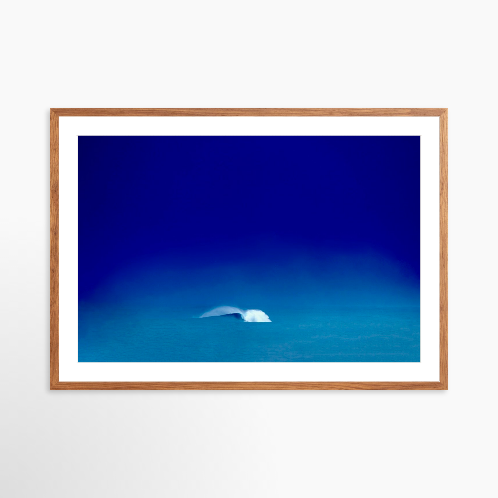 Out To Sea, 2019 by Petuna Phaladelp