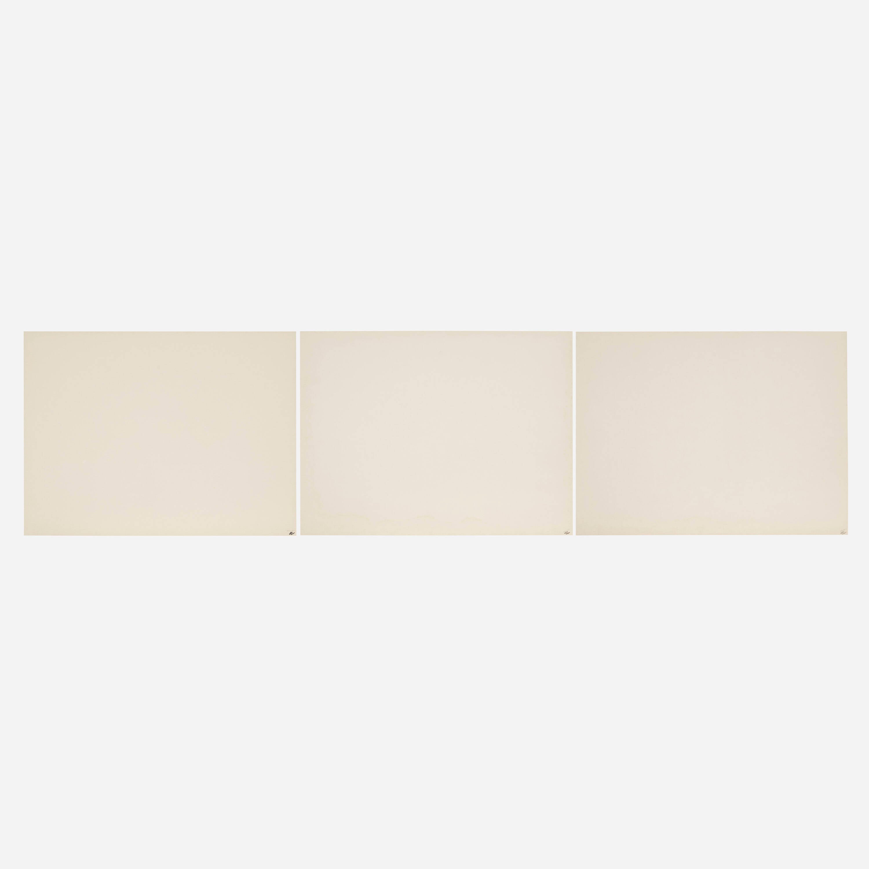 Suds Suite, 1971 by  Ed Ruscha