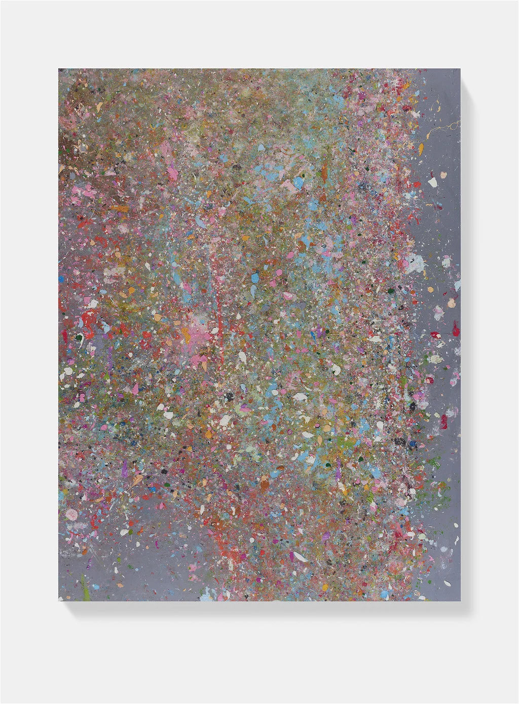 Deadman's Cove (H13-1), 2023 by Damien Hirst