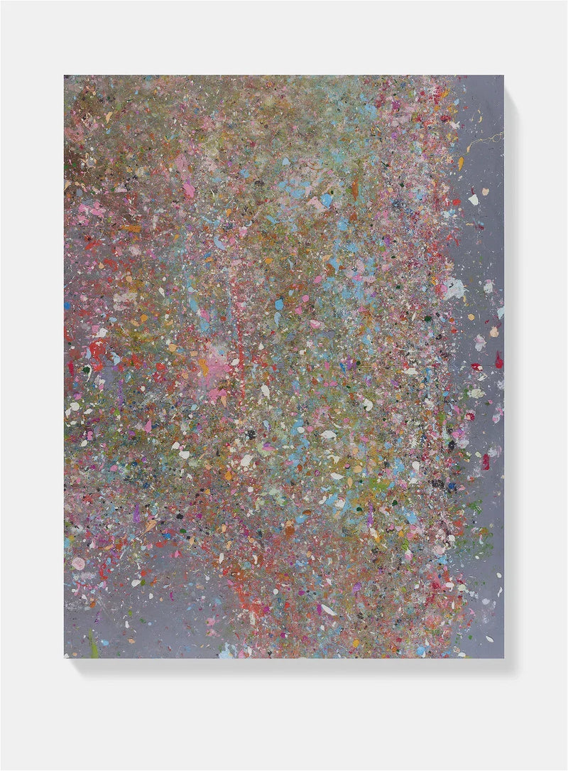 Deadman's Cove (H13-1), 2023 by Damien Hirst